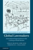 Global Lawmakers (eBook, PDF)