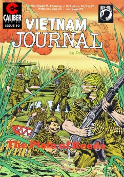 Vietnam Journal #10 (eBook, PDF) - Lomax, Don