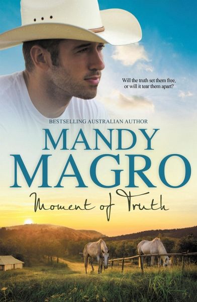Moment Of Truth (eBook, ePUB) Moment Of Truth (eBook, ePUB)
