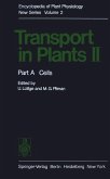 Transport in Plants II (eBook, PDF)