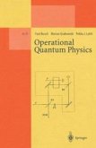 Operational Quantum Physics (eBook, PDF)