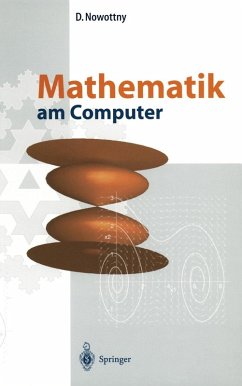 Mathematik am Computer (eBook, PDF) - Nowottny, Dietrich