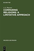 Comparing Religions: A Limitative Approach (eBook, PDF)