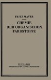 Chemie der Organischen Farbstoffe (eBook, PDF)