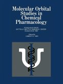 Molecular Orbital Studies in Chemical Pharmacology (eBook, PDF)