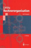 Rechnerorganisation (eBook, PDF)