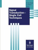 Signal Transduction - Single Cell Techniques (eBook, PDF)