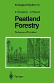 Peatland Forestry (eBook, PDF)