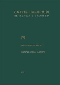Cover Pt Platinum (eBook, PDF)