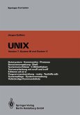 UNIX (eBook, PDF)