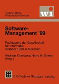 Software-Management '99 (eBook, PDF)