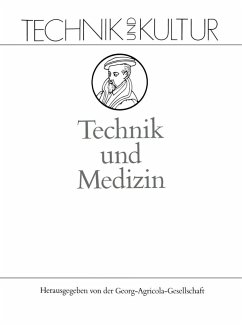 Technik und Medizin (eBook, PDF)