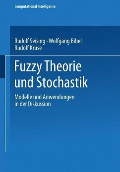 Cover Fuzzy Theorie und Stochastik (eBook, PDF)
