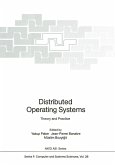 Distributed Operating Systems (eBook, PDF)