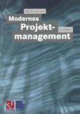 Modernes Projektmanagement (eBook, PDF)