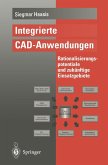 Integrierte CAD-Anwendungen (eBook, PDF)