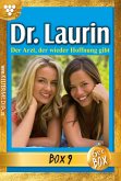 Dr. Laurin Jubiläumsbox 9 – Arztroman (eBook, ePUB)