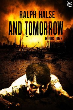 Cover And Tomorrow (Survival, #1) (eBook, ePUB)