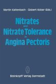 Nitrates and Nitrate Tolerance in Angina Pectoris (eBook, PDF)