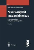 Zuverlässigkeit im Maschinenbau (eBook, PDF)