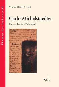 Carlo Michelstaedter (eBook, PDF)