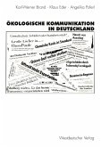 Ökologische Kommunikation in Deutschland (eBook, PDF)