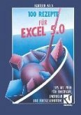 100 Rezepte für Excel 5.0 (eBook, PDF)