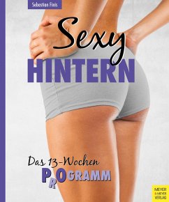 Sexy Hintern (eBook, PDF) - Finis, Sebastian