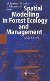 Spatial Modelling in Forest Ecology and Management (eBook, PDF)