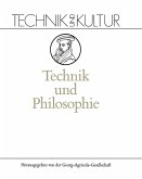 Technik und Philosophie (eBook, PDF)