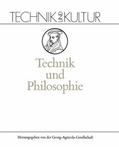 Technik und Philosophie (eBook, PDF)