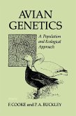 Avian Genetics (eBook, PDF) Avian Genetics (eBook, PDF)