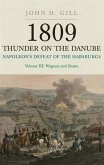 1809 Thunder On The Danube (eBook, ePUB)