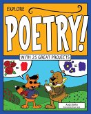 Explore Poetry! (eBook, ePUB)