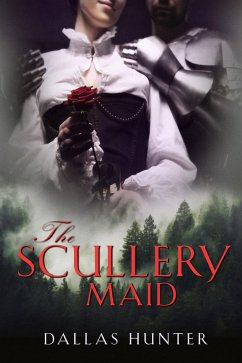 Cover The Scullery Maid (eBook, ePUB)