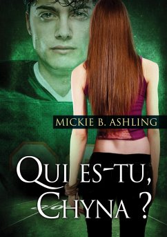 Cover Qui es-tu, Chyna ? (eBook, ePUB)