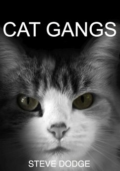 Cover Cat Gangs (eBook, ePUB)