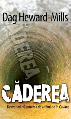 Cover Caderea (eBook, ePUB)