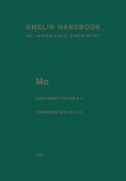 Mo Molybdenum (eBook, PDF)