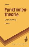 Funktionentheorie (eBook, PDF)