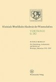 Zur Entstehung, Authentizität und Kritik von Brünings "Memoiren 1918-1934" (eBook, PDF)