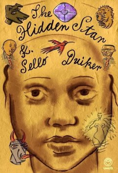 Cover The Hidden Star (eBook, PDF)