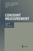 Conjoint Measurement (eBook, PDF)