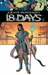GRANT MORRISON'S 18 DAYS #14 (eBook,... - Bild 1