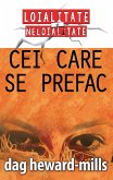 Cei care se prefac (eBook, ePUB)