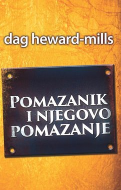 Cover Pomazanik i njegovo pomazanje (eBook, ePUB)