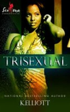 Cover Tri-sexual (eBook, ePUB)
