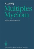 Multiples Myelom (eBook, PDF)