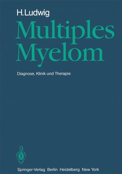 Multiples Myelom (eBook, PDF) - Ludwig, H.