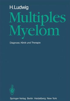 Cover Multiples Myelom (eBook, PDF)